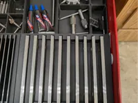 0.16mm layer, 2 walls, 15% infill
