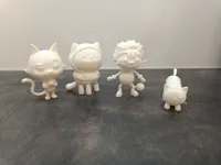 0.16mm layer, 2 walls, 15% infill