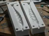 0.16mm layer, 6 walls, 25% infill