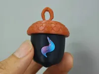 0.12mm 层高, 2 层墙, 15% 填充