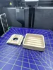 Basic PLA Print - 0.2mm layer, 2 walls, 15% infill