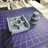 A1 Mini - Basic PLA Print - 0.2mm layer, 2 walls, 15% infill