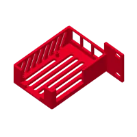 Support rack pour Raspberry Pi 5 — photo 4
