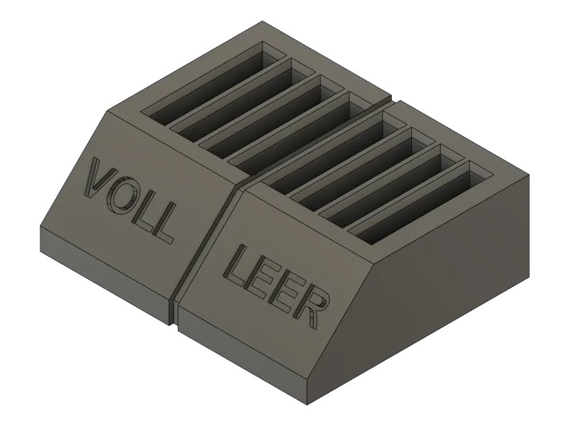 SD-Karten Holder