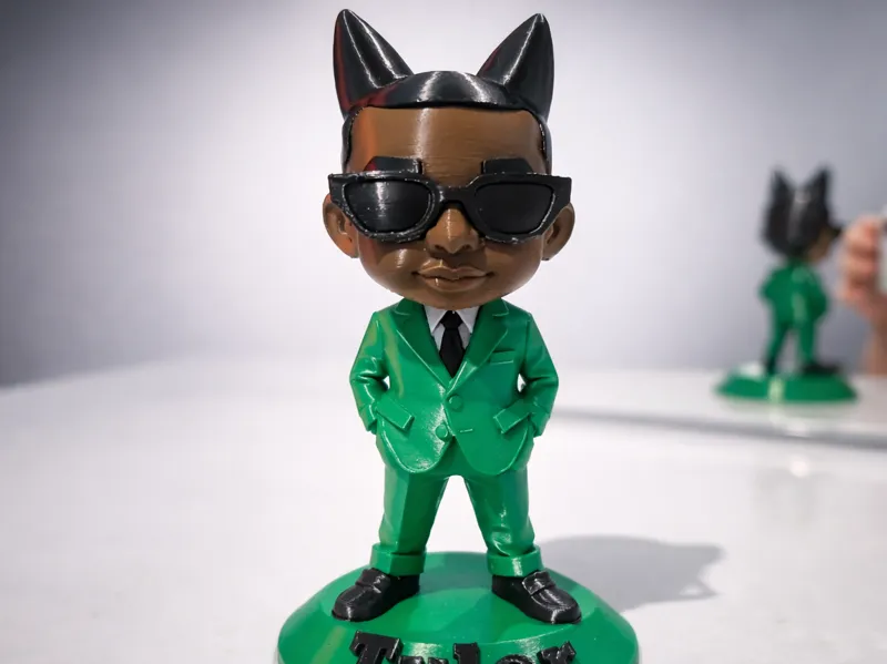 Tyler, the Creator