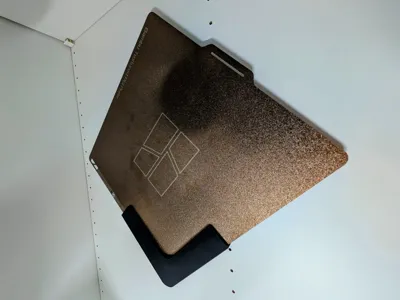 Wall Plate