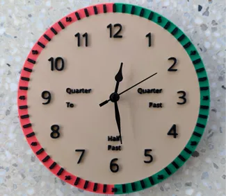 Ro_Clock_Learn_the_Time