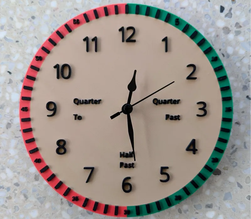 Ro_Clock_Learn_the_Time