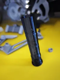 019.03 车把套-TPU-95A