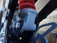 026-027 后减震上下筒