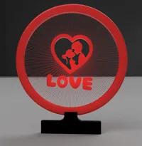 Saint-Valentin - Amour — photo 1