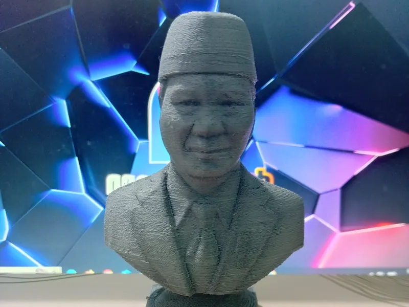 presiden Prabowo 
