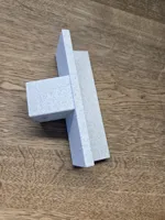 End-/Startstück 0.2mm layer, 2 walls, 25% infill