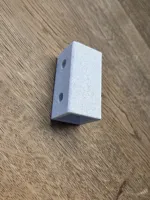 Zwischenstück 0.2mm layer, 2 walls, 12% infill