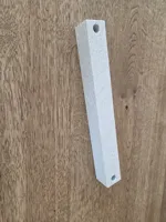 Verlängerung ohne Gewinde 0.2mm layer, 2 walls,43,2% infill