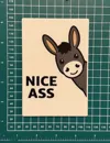 Nice Ass - 0.2mm layer, 2 walls, 10% infill