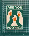 Are You Pooping - 0.2mm layer, 2 walls, 10% infill