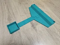 0.2mm layer, 5 walls, 20% infill
