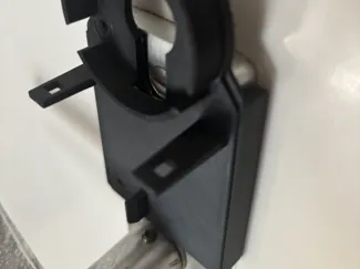 Nuki Smart Lock - Montageplatte