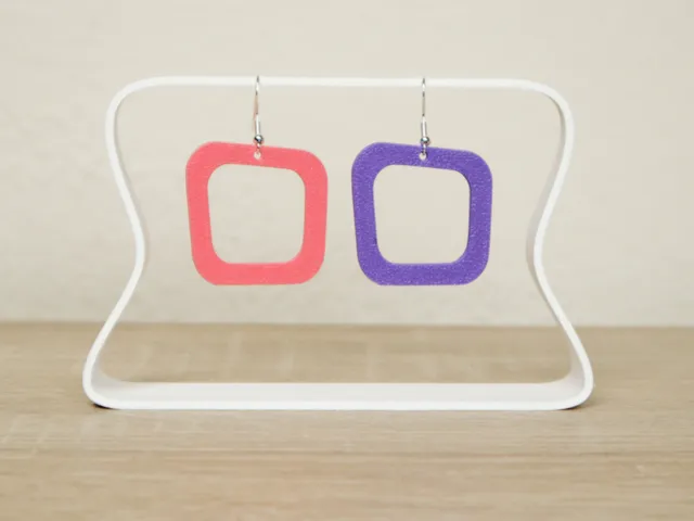 Pendientes #3
