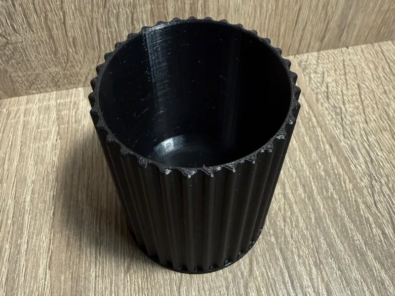 Stiftebecher
