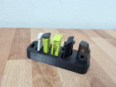 Phillips OneBlade Accessory Holder