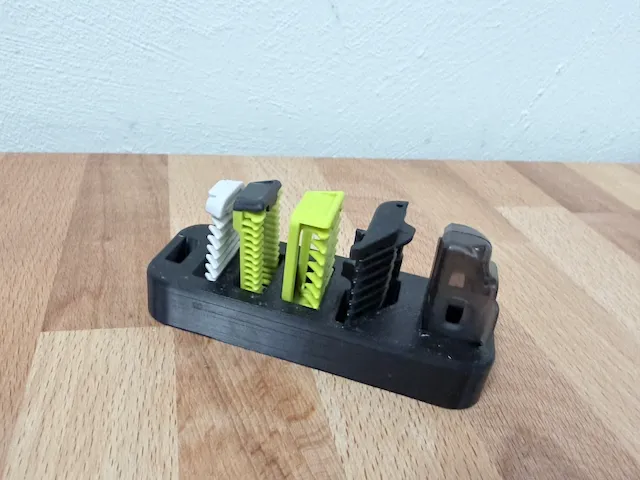 Phillips OneBlade Zubehörhalterung