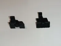 0.16mm layer, 6 walls, 80% infill