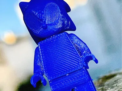 Sonic Figure
