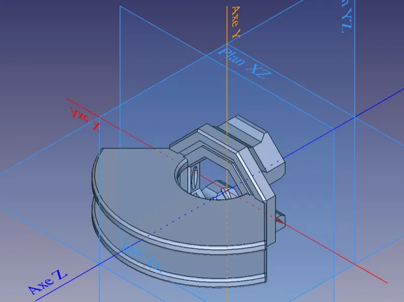 Multiboard - Remix - Snap Clip