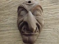 0.2mm nozzle, 0.1mm layer, 4 walls, 15% infill
