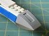 Nose Cone - Multimaterial Support