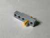Test Fit Block - Start Here