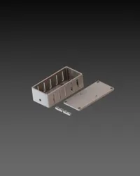 0.16mm layer, 2 walls, 25% infill