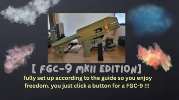 Modelo para impresión 3D: FGC9 - normal MKll edition — vista de referencia 3