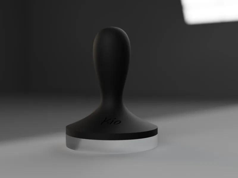 Rio Tamper 51mm