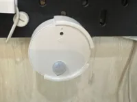 0.2mm layer, 5 walls, 30% infill
