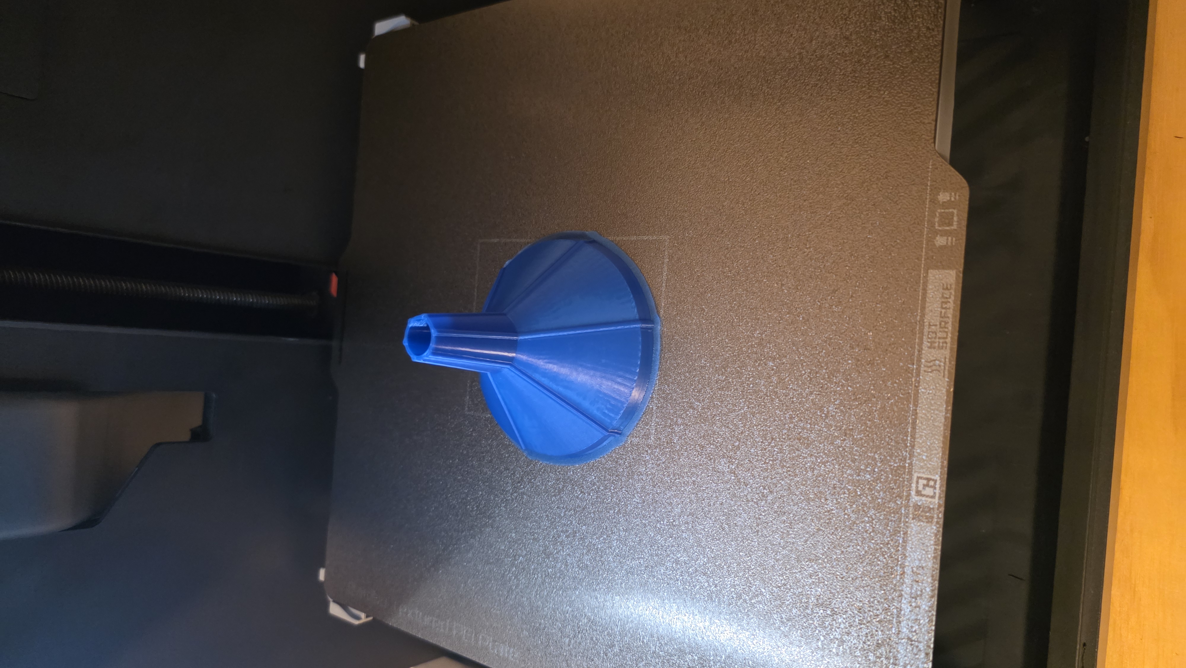 Miniatura 2 do modelo 3D Ultimate Small Funnel 
