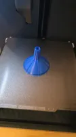 0.2mm layer, 2 walls, 15% infill, 5 brim