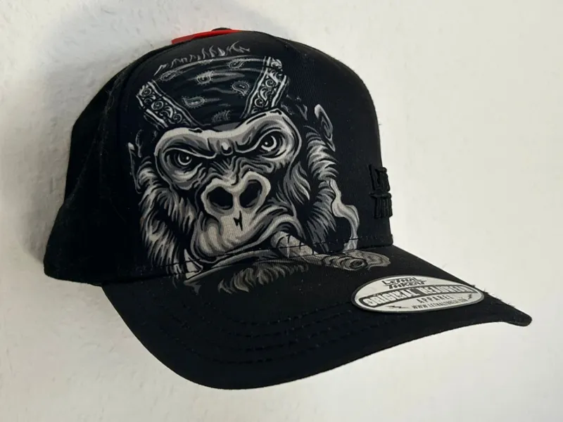 Halterung für Baseballcaps