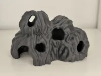 0.16mm layer, 2 walls, 5% infill