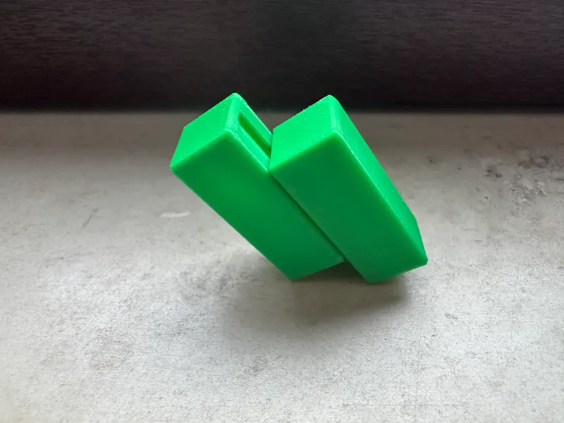 1x2 Fidget