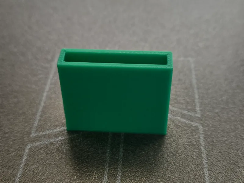 Edge Line MArker Holder