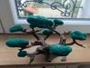 0.1mm layer, 2 walls, 15% infill