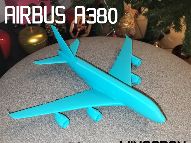 Airbus A380