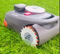 Pointes de terrain pour tondeuse robot Navimow — photo 2