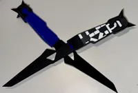 Full color Dual Nozzle AMS