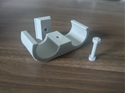 Next Level Racing GT lite pedal bracket