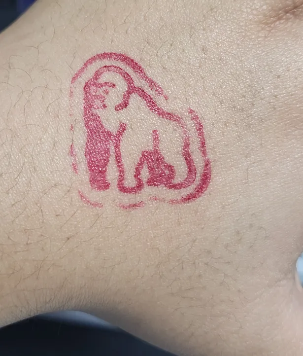 Stamp Creator [OpenSCAD] view 4