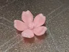 Sakura (With Center) –0.1mm layer, 2 walls, 15% infill